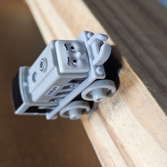 Thomas The Train Set Minis 49 Pieces! - Picture 9 of 13